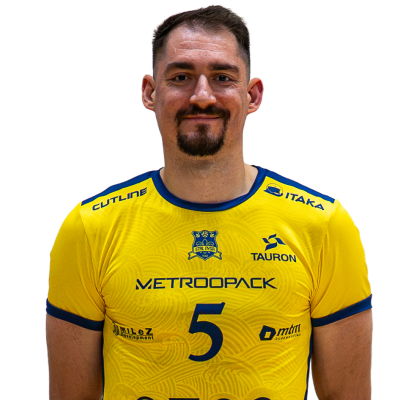Yevhenii Kisiliuk 