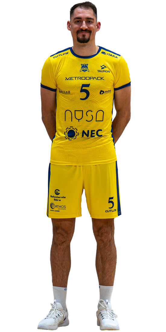 Yevhenii Kisiliuk
