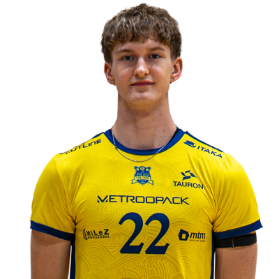 Maciej Pacholski 