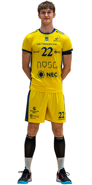 Maciej Pacholski Maciej Pacholski