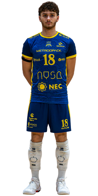 Jakub Olejniczak Jakub Olejniczak