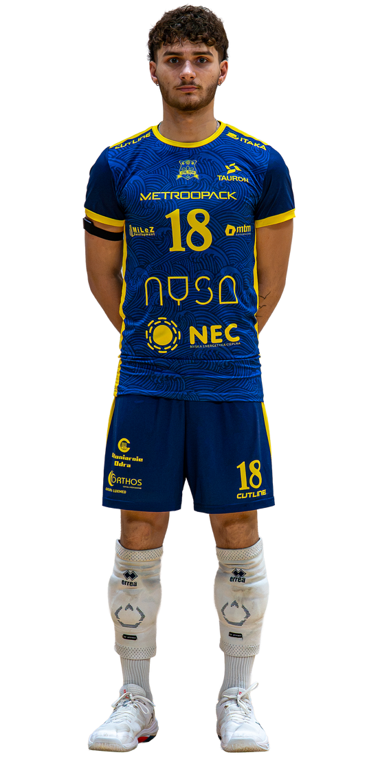 Jakub Olejniczak