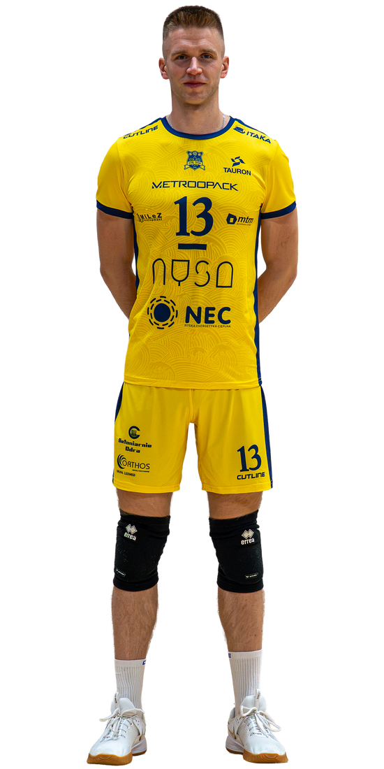 Dominik Depowski