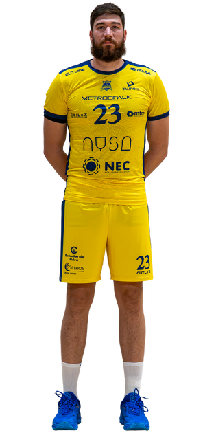 Bozidar Vucicevic Bozidar Vucicevic