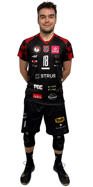 Bartosz Tomczak Bartosz Tomczak