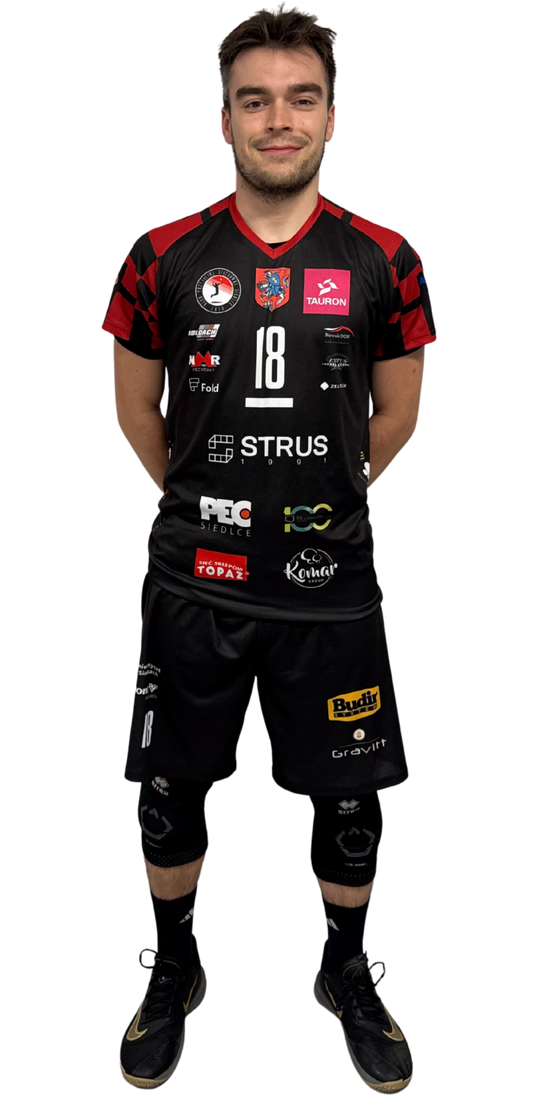 Bartosz Tomczak