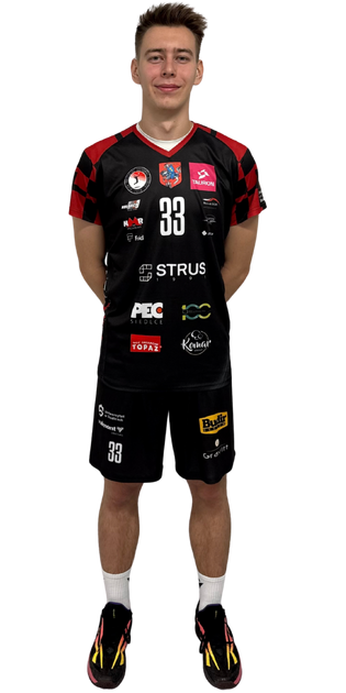 Dawid Hajbowicz Dawid Hajbowicz
