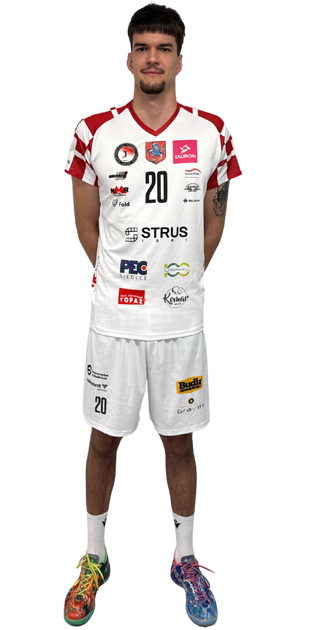 Jakub Potempa Jakub Potempa