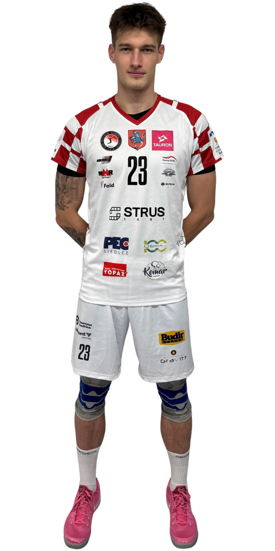 Jakub Wiśniewski