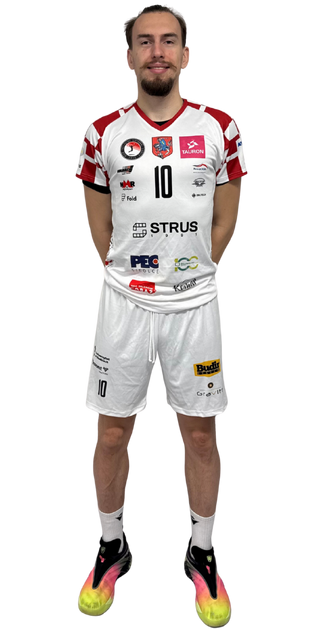 Markus Kosian Markus Kosian