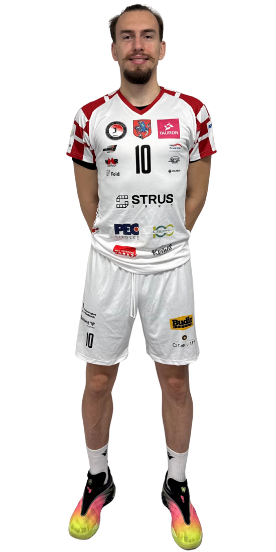 Markus Kosian
