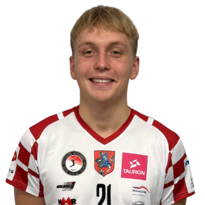 Mateusz Szpernalowski 