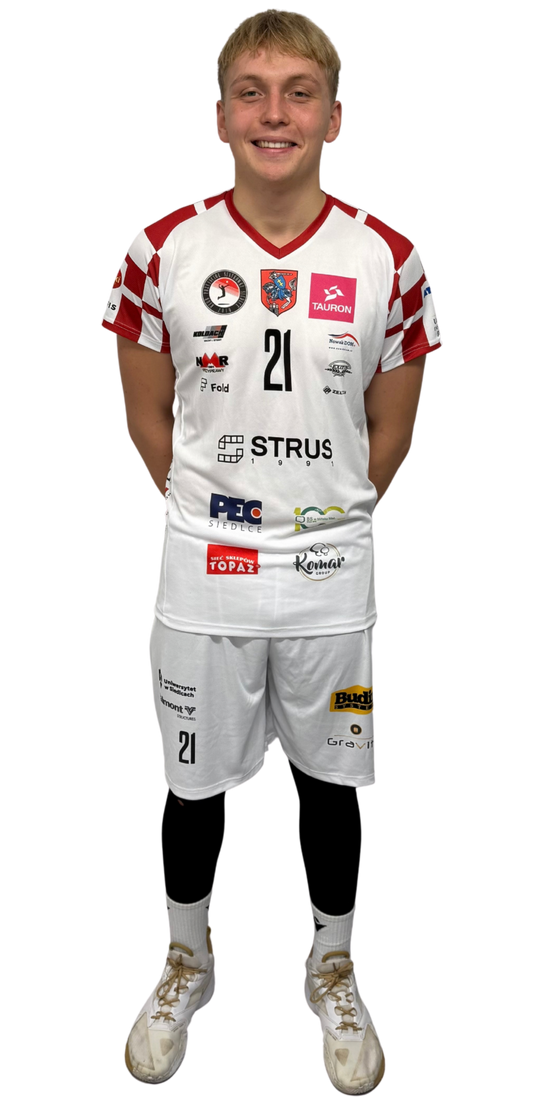Mateusz Szpernalowski