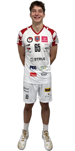 Michał Grabek Michał Grabek
