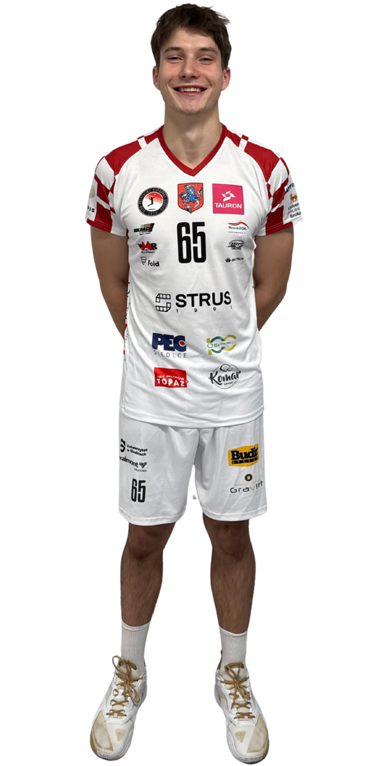 Michał Grabek