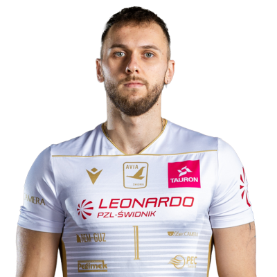 Grzegorz Jacznik 