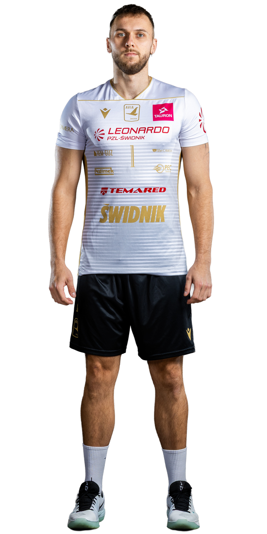 Grzegorz Jacznik