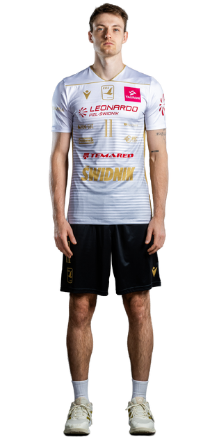 Jaromir Orlicz Jaromir Orlicz