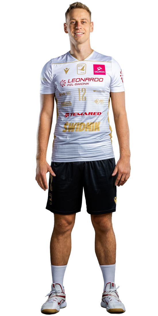 Tomasz Kryński