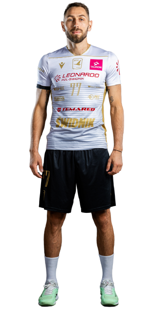 Marcin Ociepski Marcin Ociepski