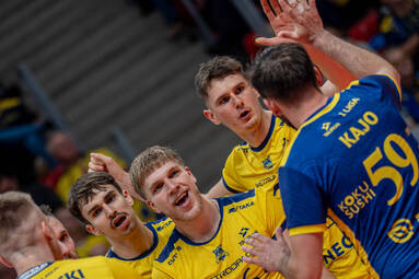 Stal Nysa pokonała 3:0 KPS Płock [ZDJĘCIA]