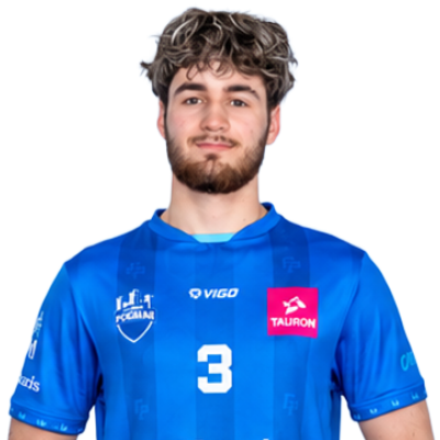 Bartosz Chromik 