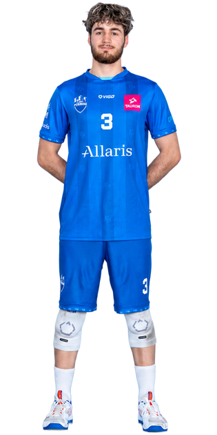 Bartosz Chromik Bartosz Chromik