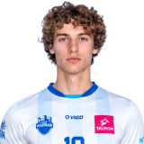 Mateusz Madaj