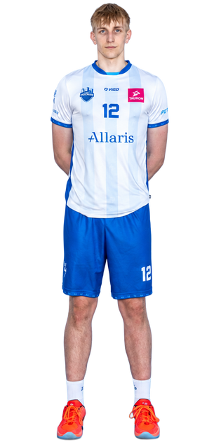Krzysztof Pietruszewski Krzysztof Pietruszewski