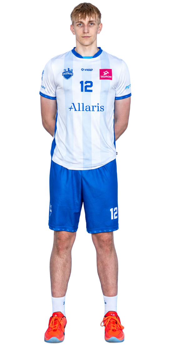 Krzysztof Pietruszewski