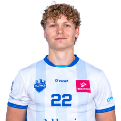Kacper Chmielewski 