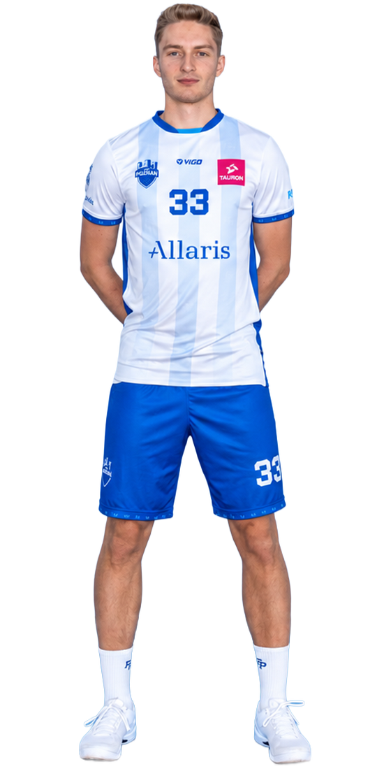 Mateusz Borkowski