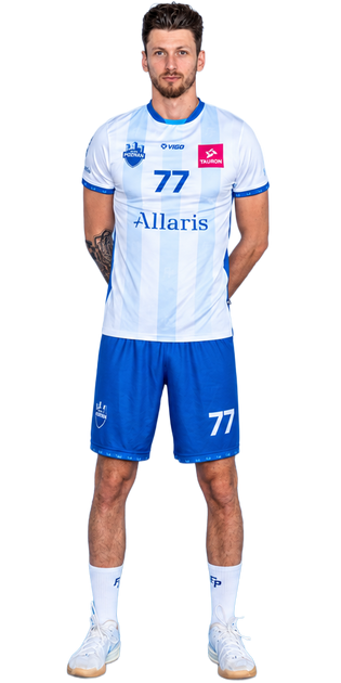 Mateusz Siwicki Mateusz Siwicki