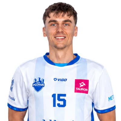 Michał Szczechowicz 