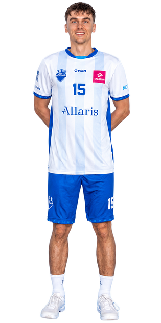 Michał Szczechowicz Michał Szczechowicz