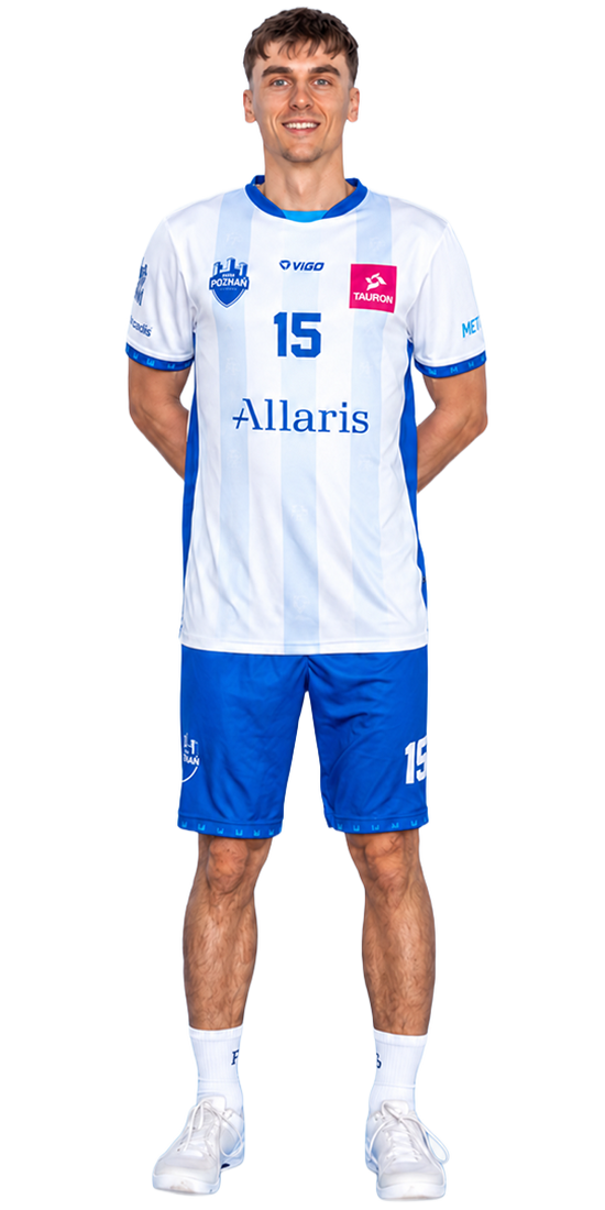 Michał Szczechowicz