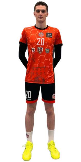 Bartłomiej Wójcik Bartłomiej Wójcik