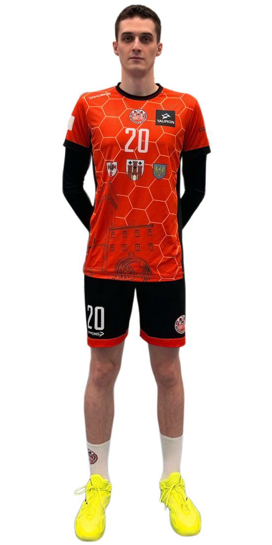 Bartłomiej Wójcik