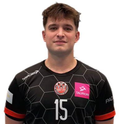 Bartosz Makoś 