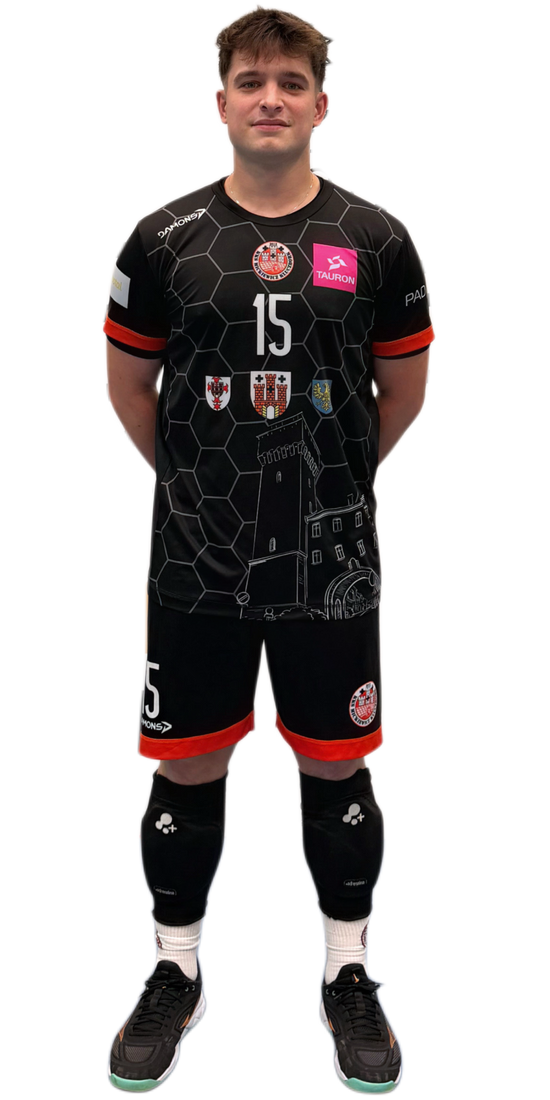 Bartosz Makoś