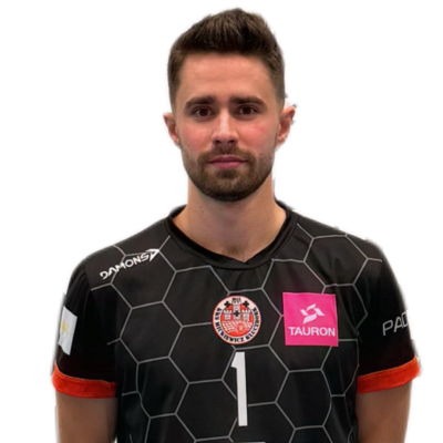 Dawid Pruszkowski 