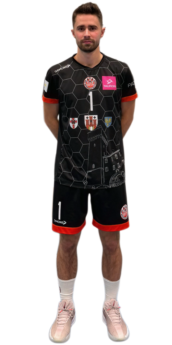 Dawid Pruszkowski