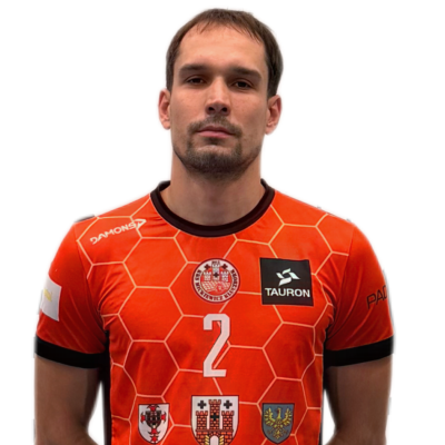 Kamil Maruszczyk 