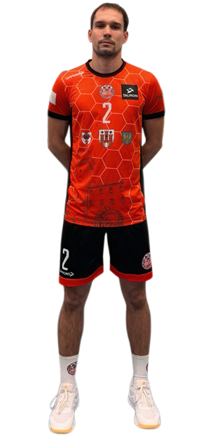 Kamil Maruszczyk Kamil Maruszczyk
