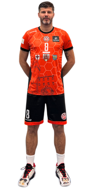 Konrad Mucha Konrad Mucha