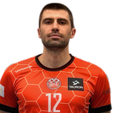 Mateusz Frąc
