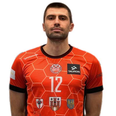 Mateusz Frąc 
