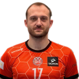 Mateusz Linda