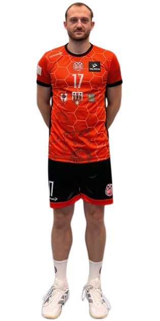 Mateusz Linda Mateusz Linda