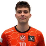 Michał Gawrzydek